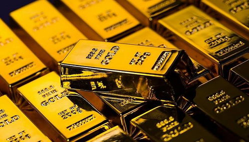 全球金融危机与黄金储备有关吗为什么