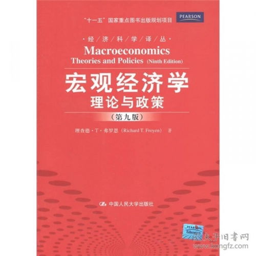 宏观经济学经济理论