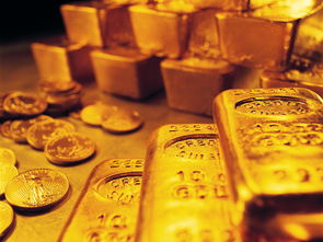 黄金投资基础是什么