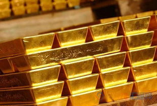 黄金储备增加对金价的影响