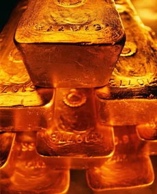 黄金作为货币的历史有多长